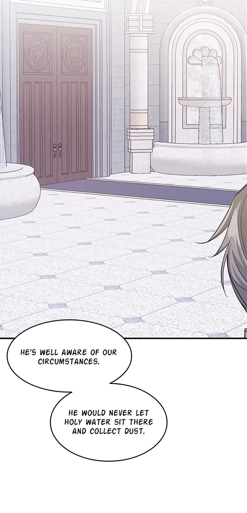 Read My Precious Little Villains EN Manga Online