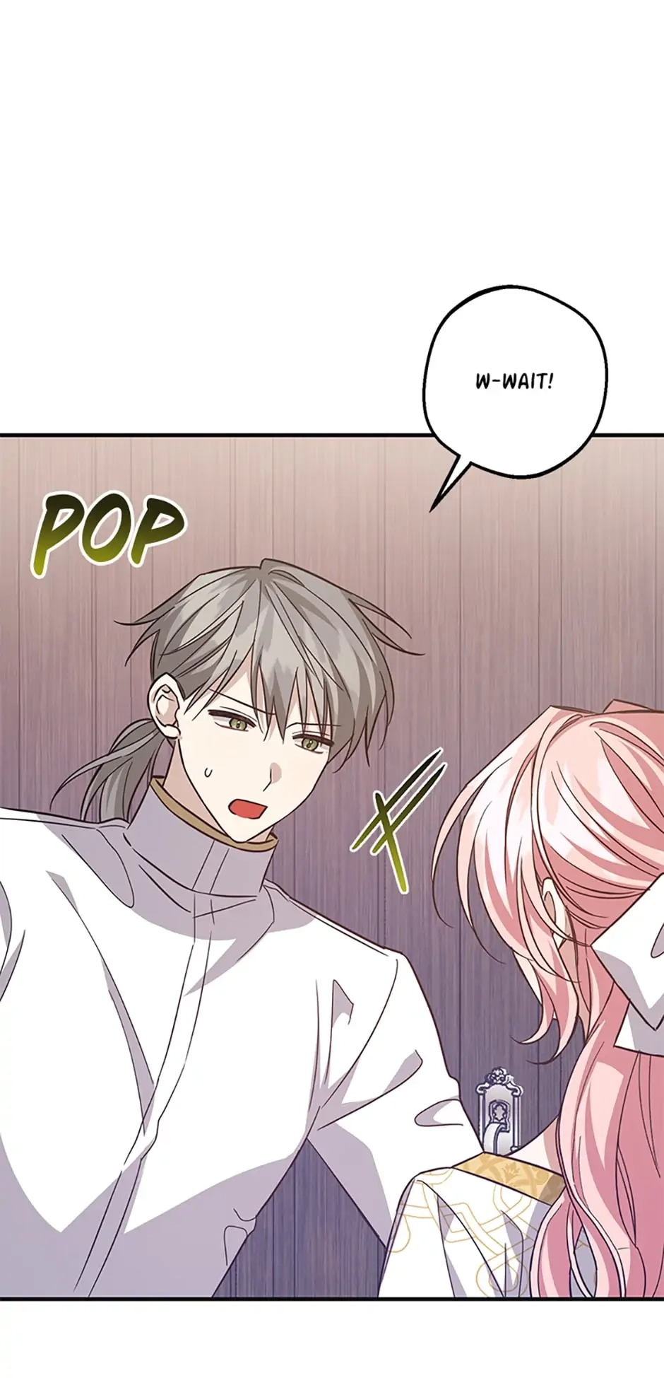 Read My Precious Little Villains EN Manga Online