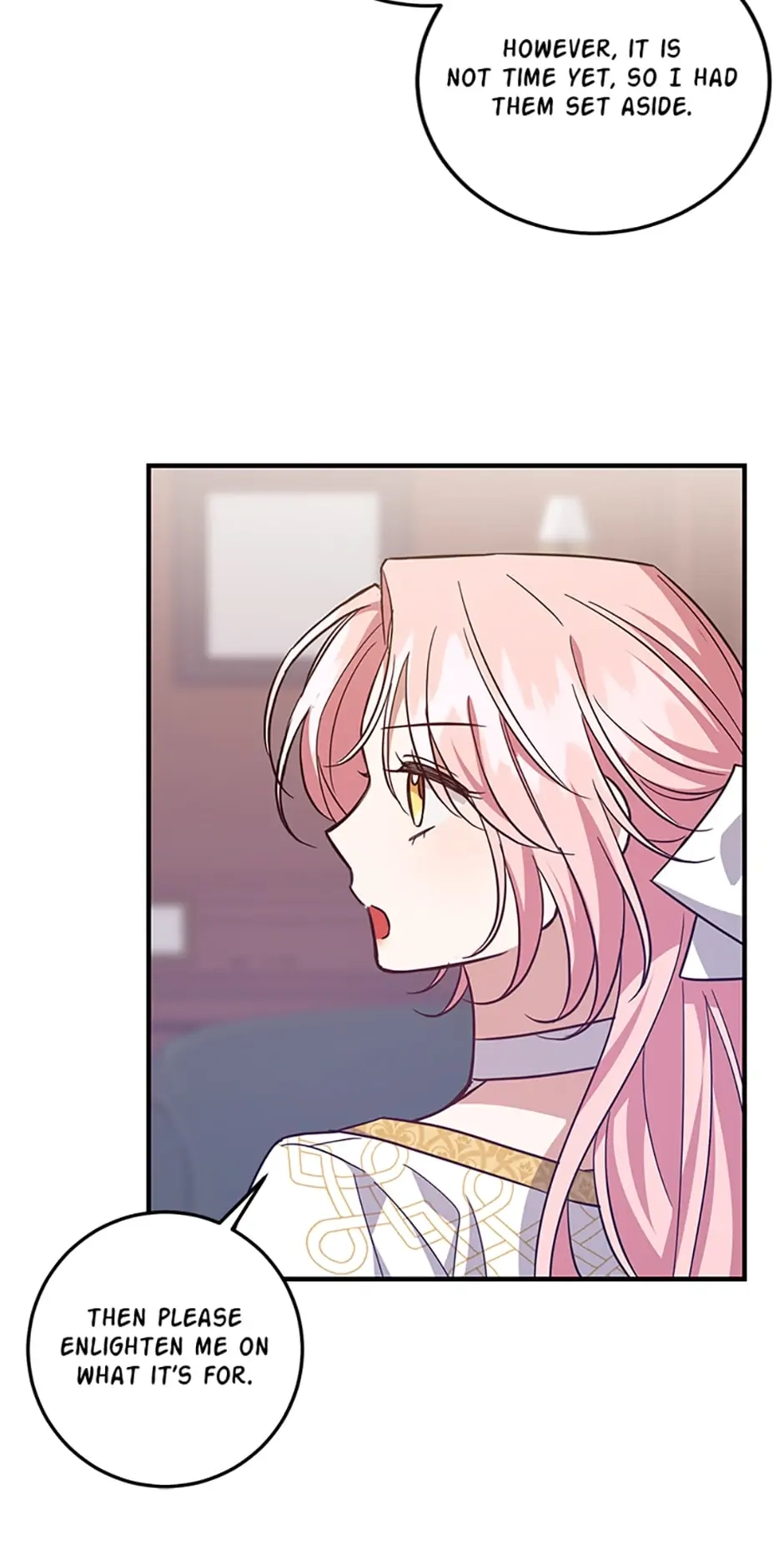 Read My Precious Little Villains EN Manga Online