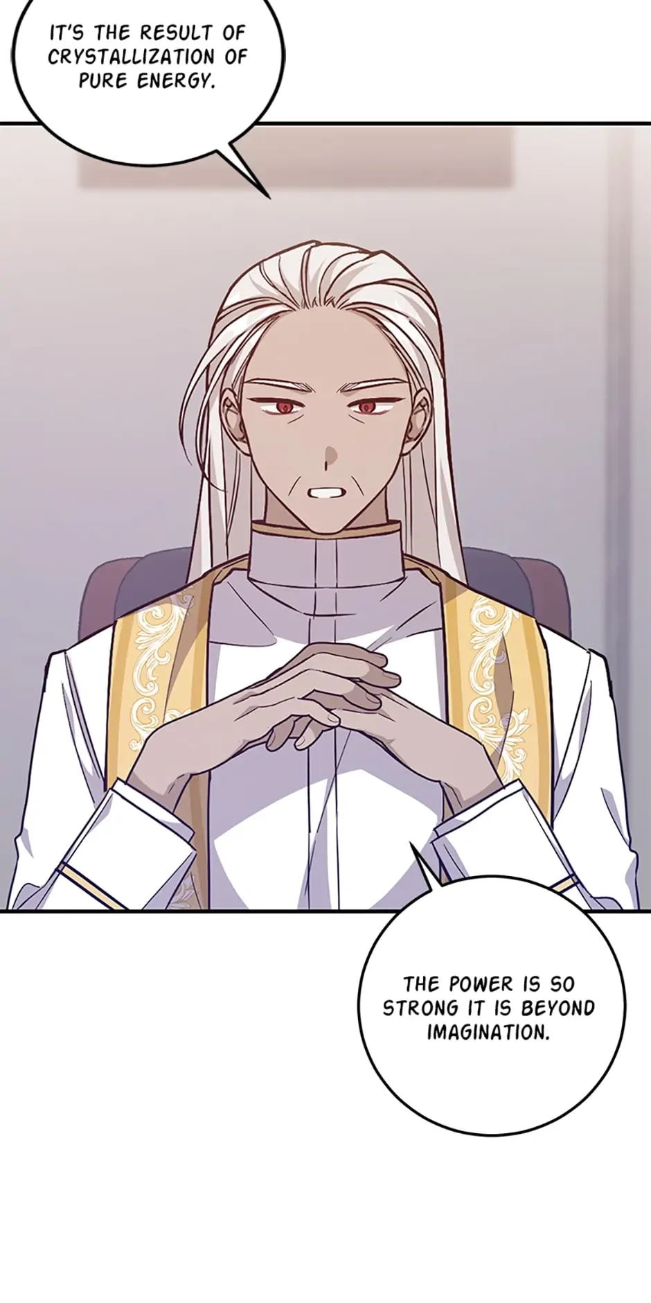 Read My Precious Little Villains EN Manga Online