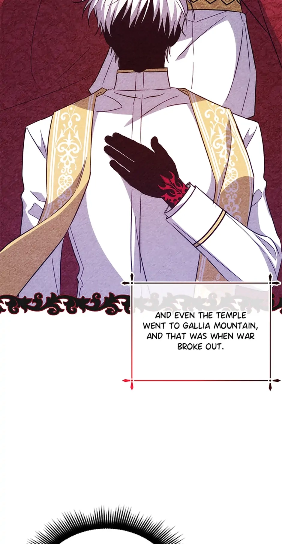 Read My Precious Little Villains EN Manga Online