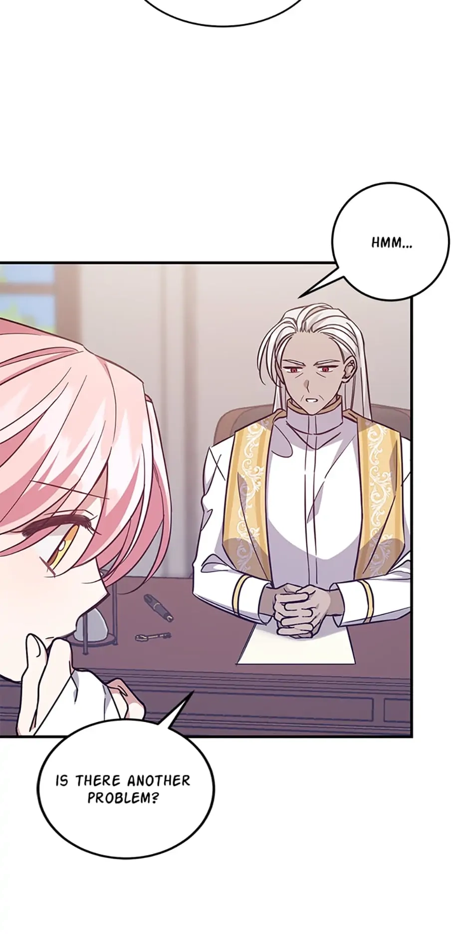 Read My Precious Little Villains EN Manga Online
