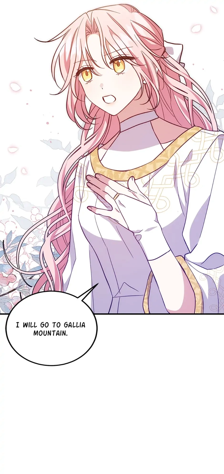 Read My Precious Little Villains EN Manga Online