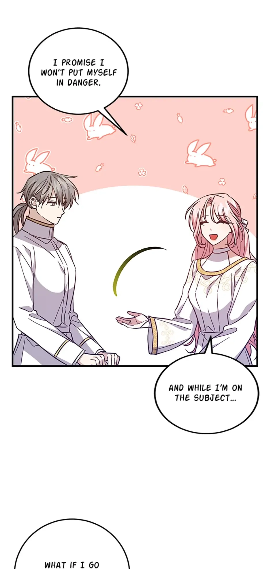Read My Precious Little Villains EN Manga Online