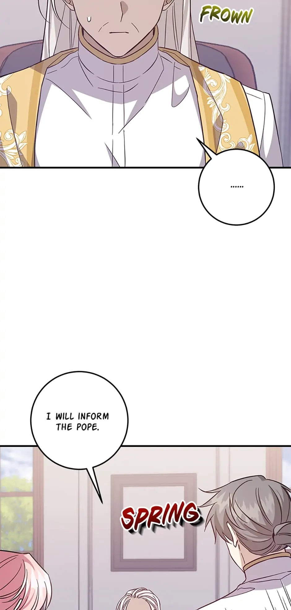Read My Precious Little Villains EN Manga Online