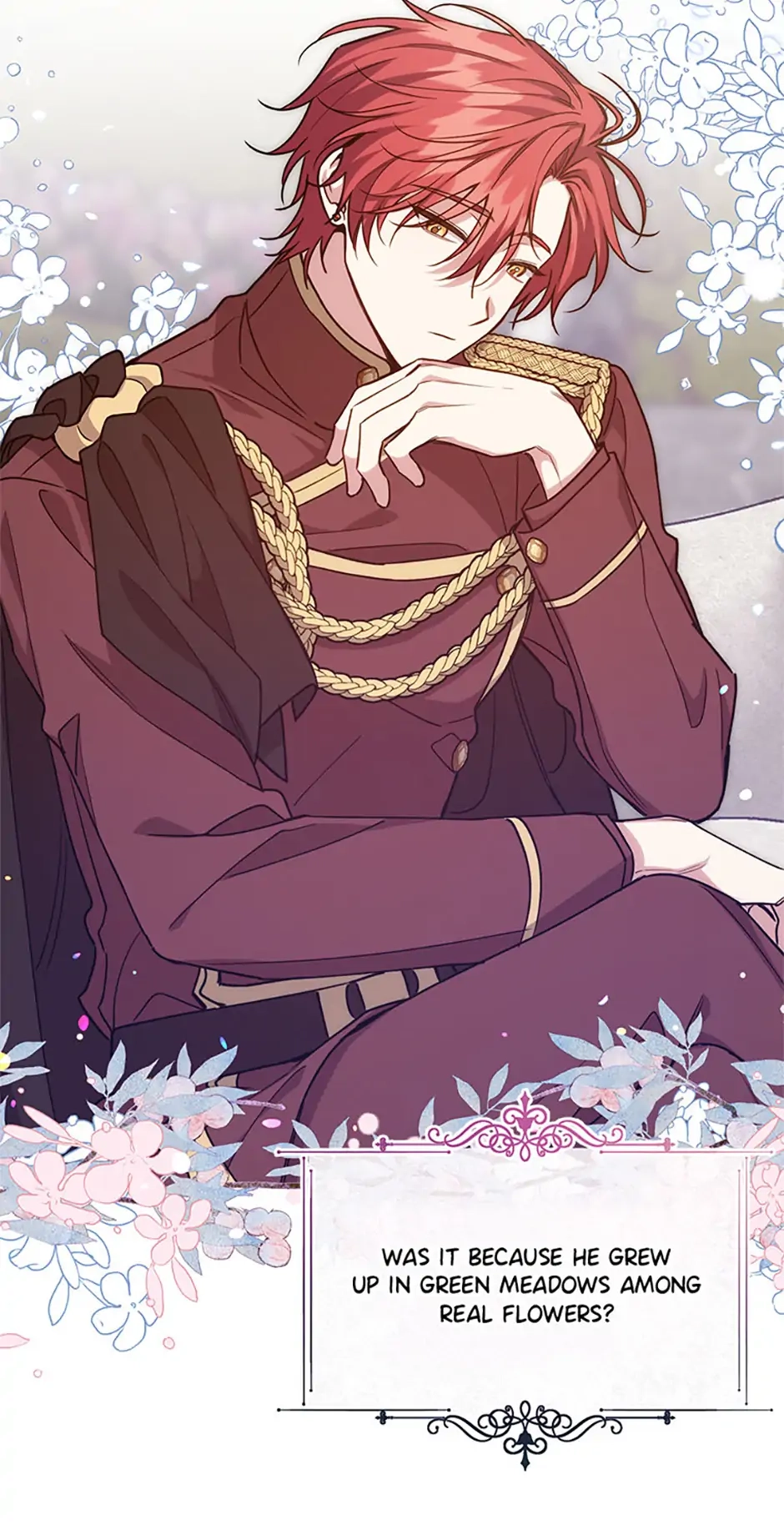 Read My Precious Little Villains EN Manga Online