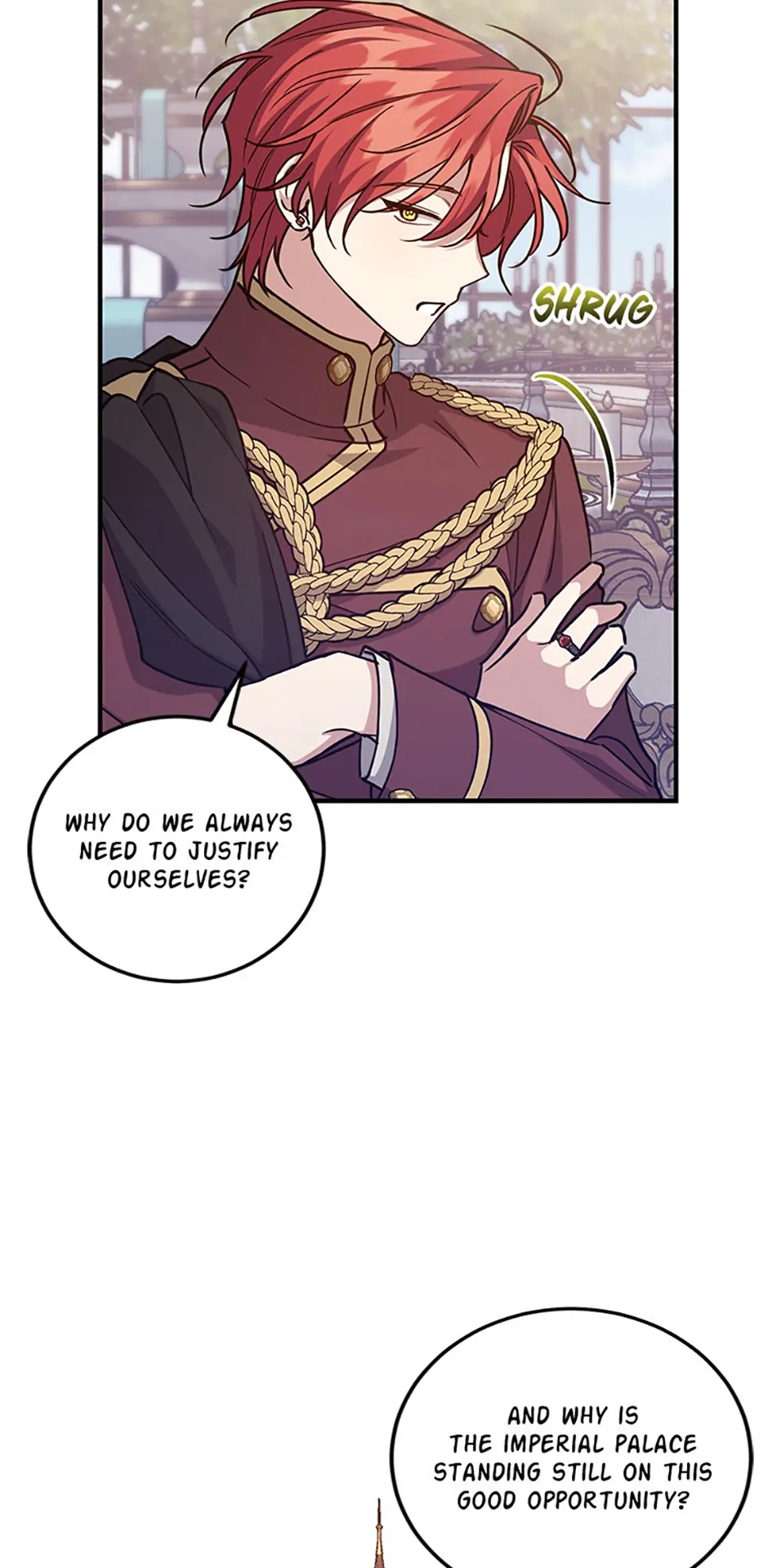 Read My Precious Little Villains EN Manga Online