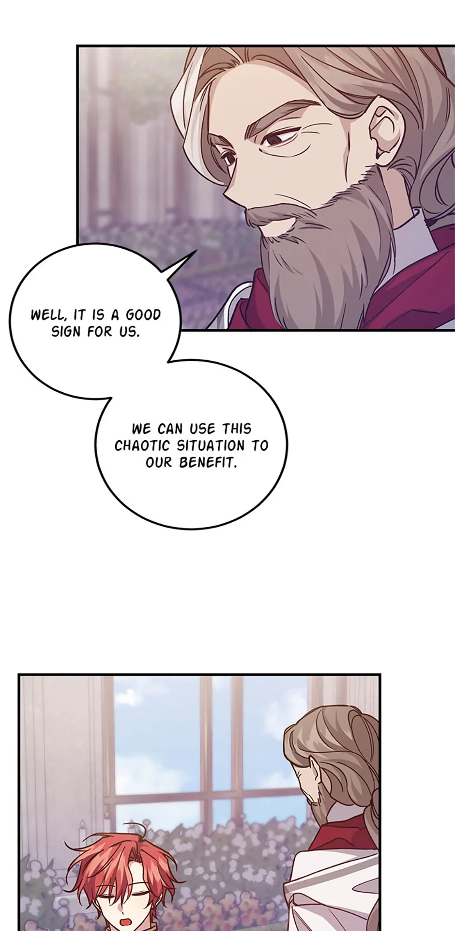 Read My Precious Little Villains EN Manga Online