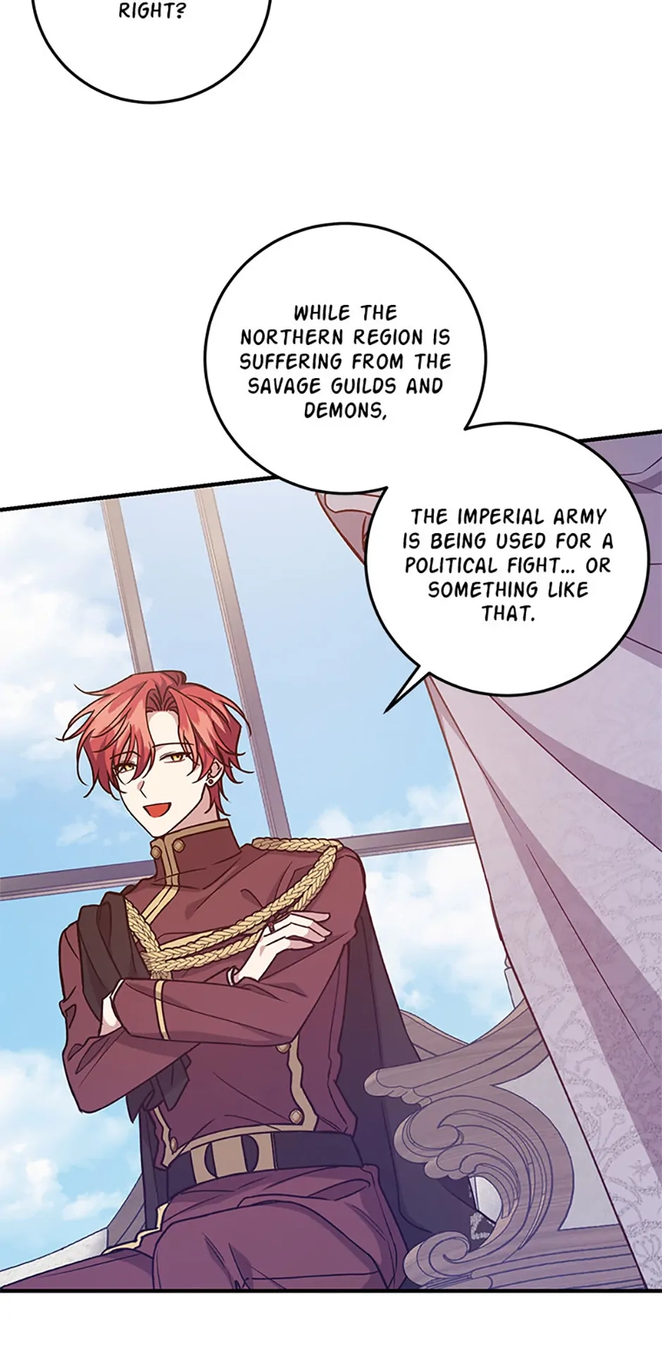 Read My Precious Little Villains EN Manga Online
