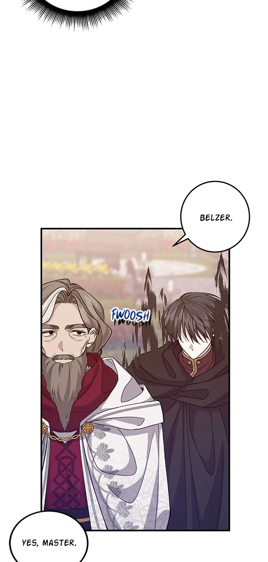 Read My Precious Little Villains EN Manga Online