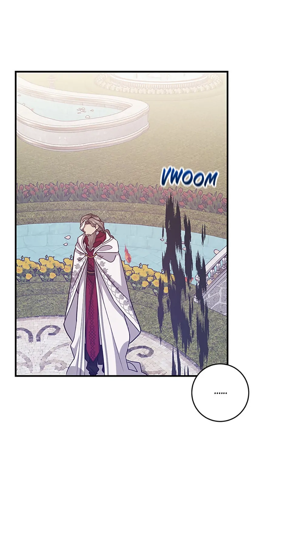 Read My Precious Little Villains EN Manga Online