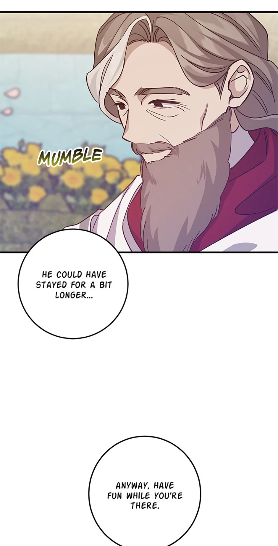 Read My Precious Little Villains EN Manga Online