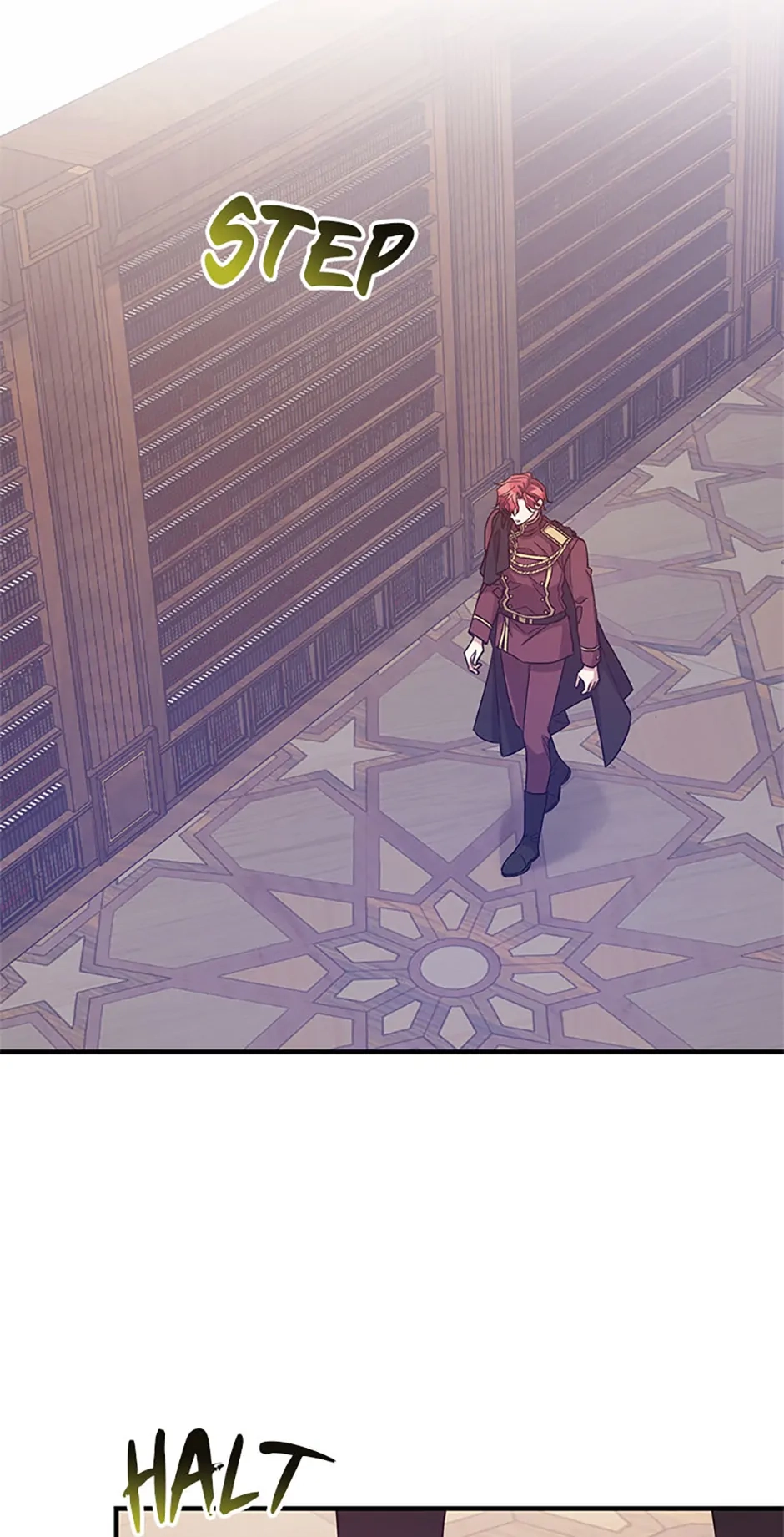 Read My Precious Little Villains EN Manga Online