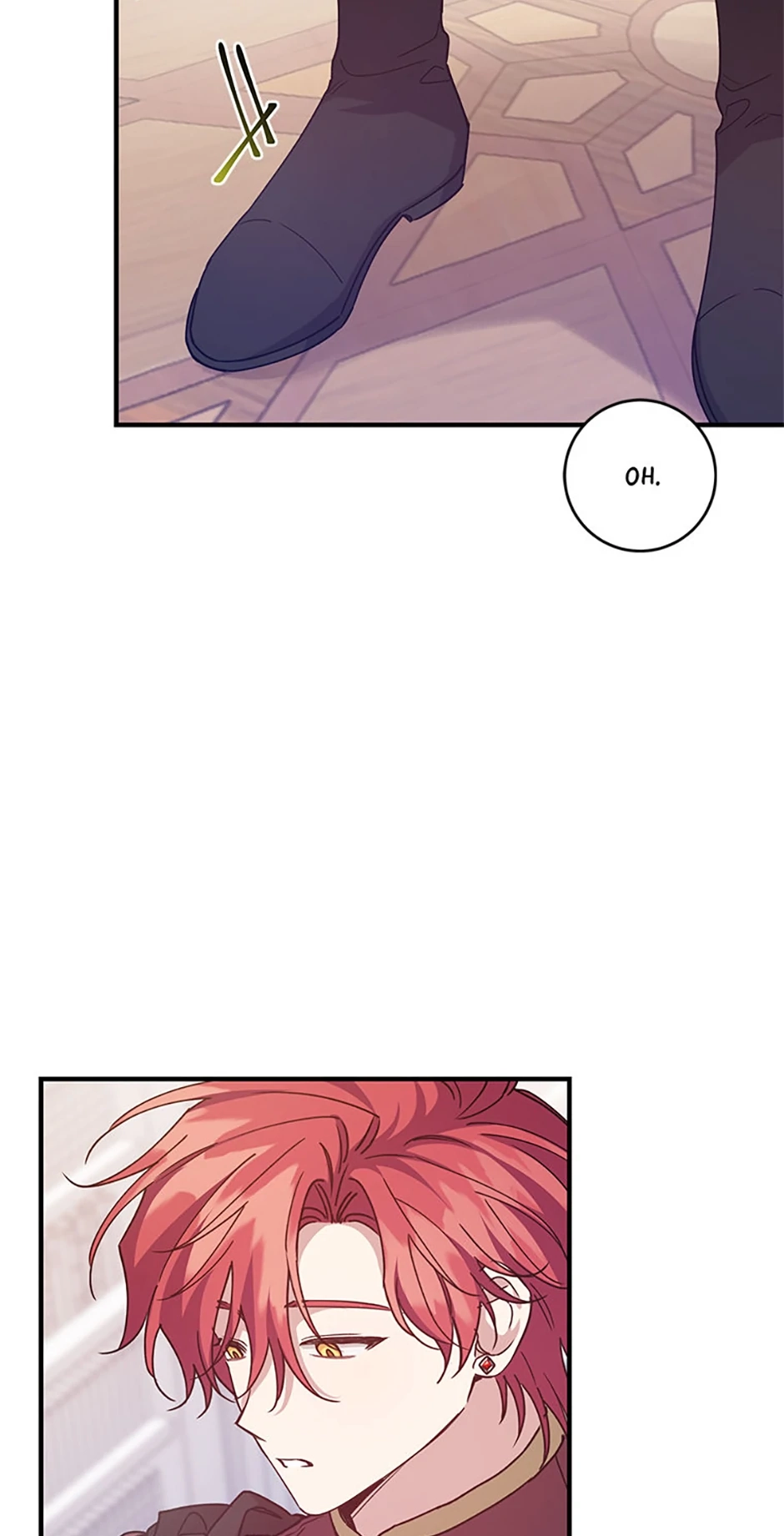 Read My Precious Little Villains EN Manga Online