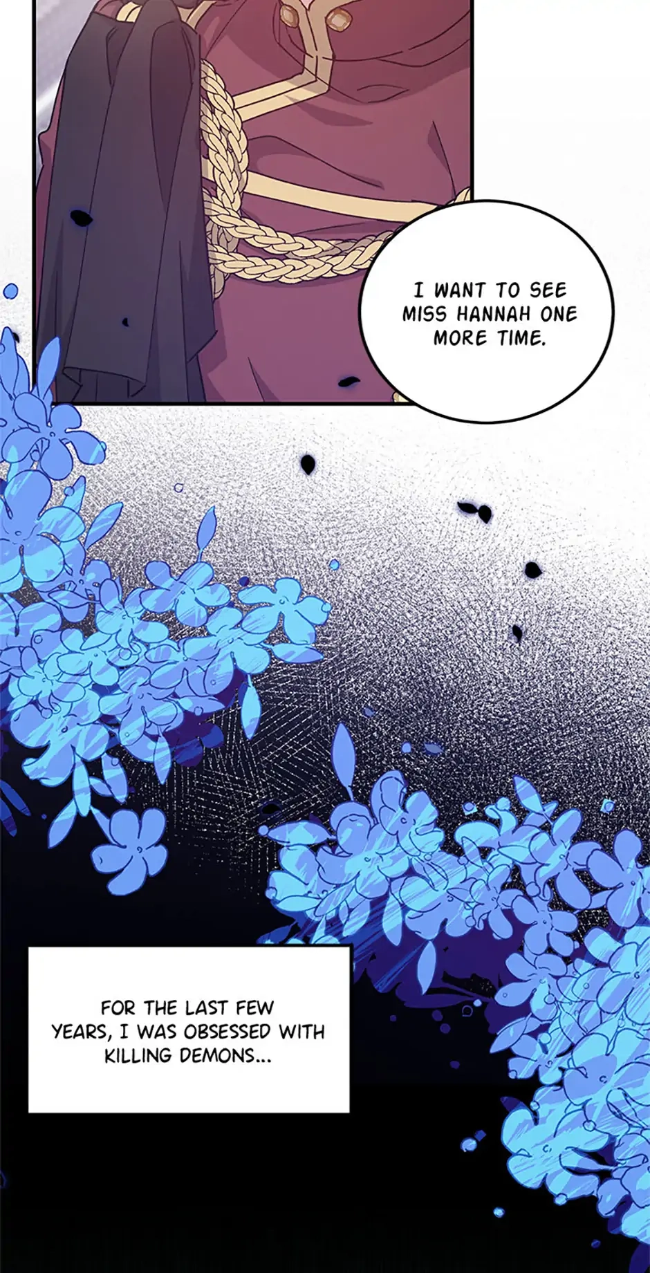 Read My Precious Little Villains EN Manga Online