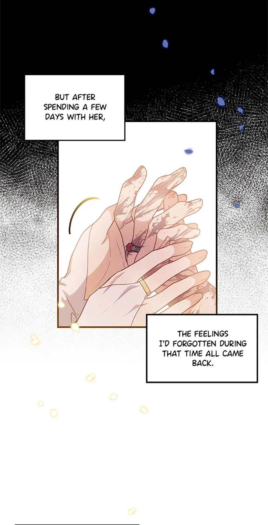 Read My Precious Little Villains EN Manga Online