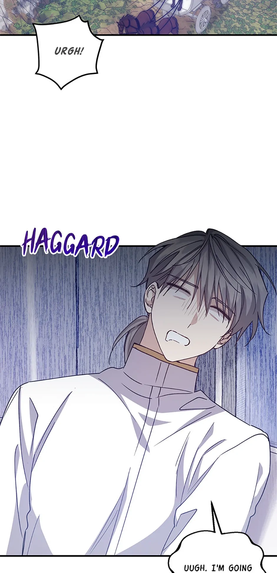 Read My Precious Little Villains EN Manga Online