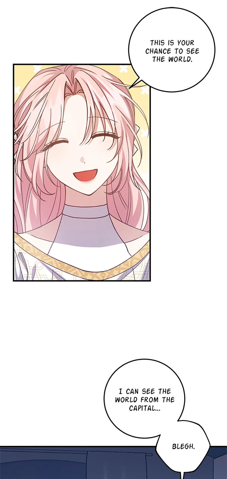 Read My Precious Little Villains EN Manga Online