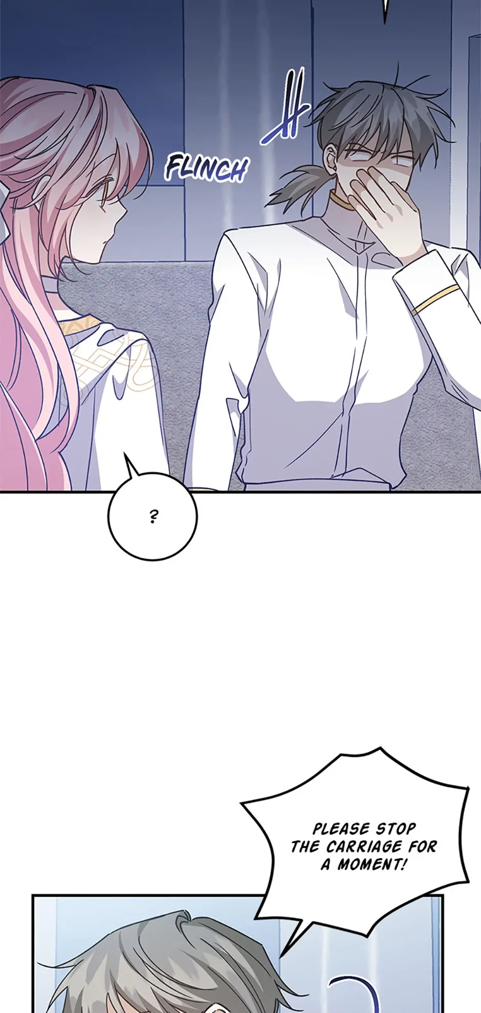 Read My Precious Little Villains EN Manga Online