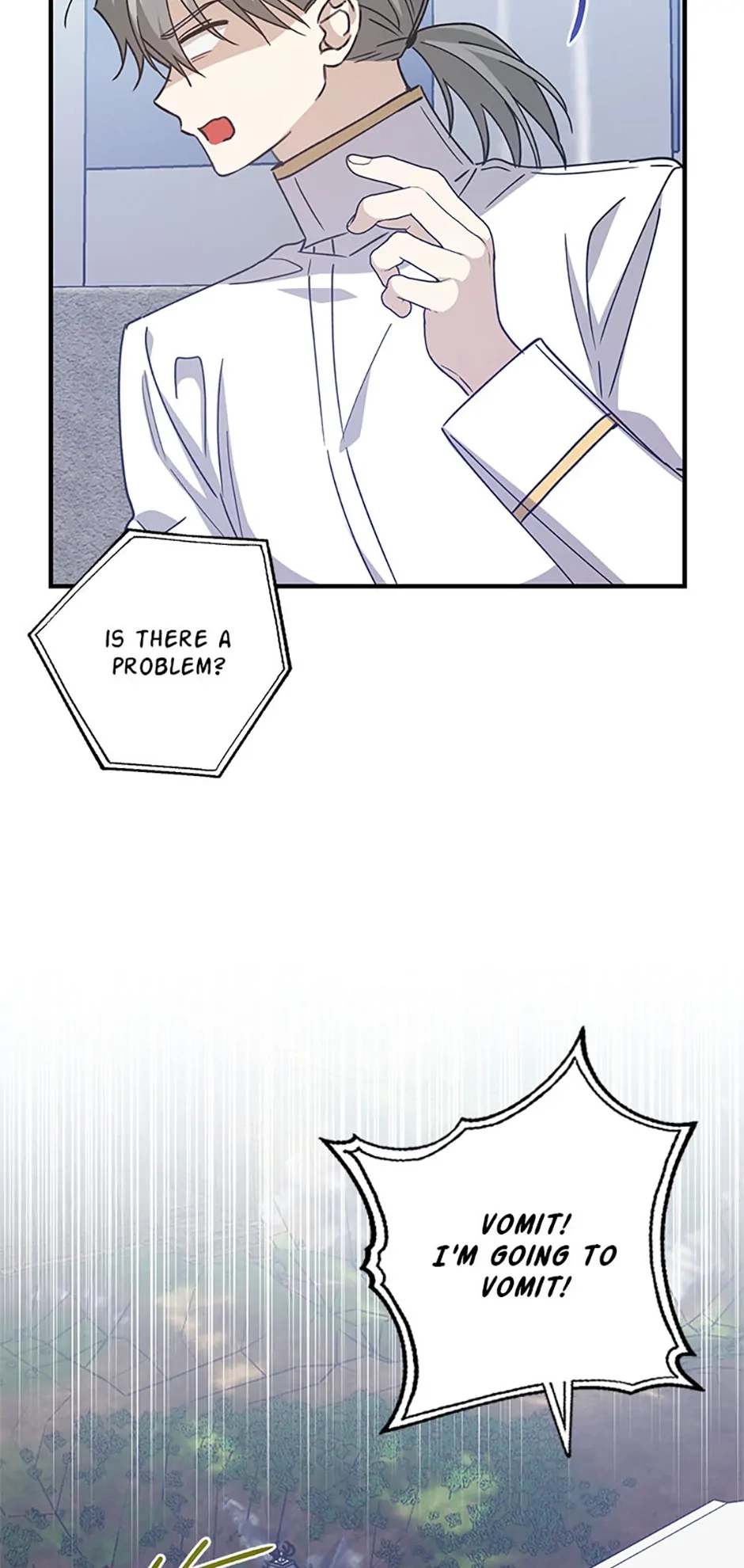 Read My Precious Little Villains EN Manga Online