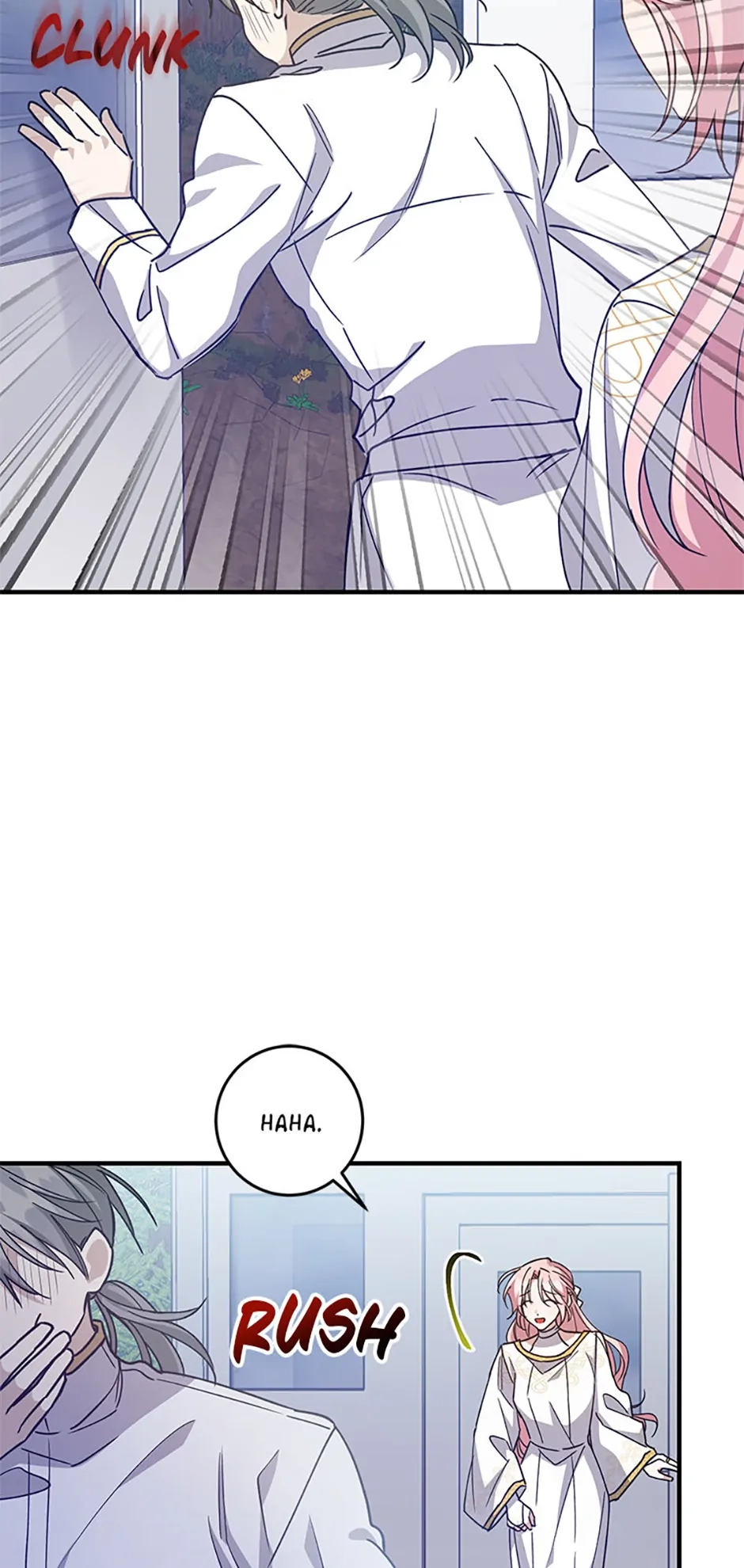 Read My Precious Little Villains EN Manga Online