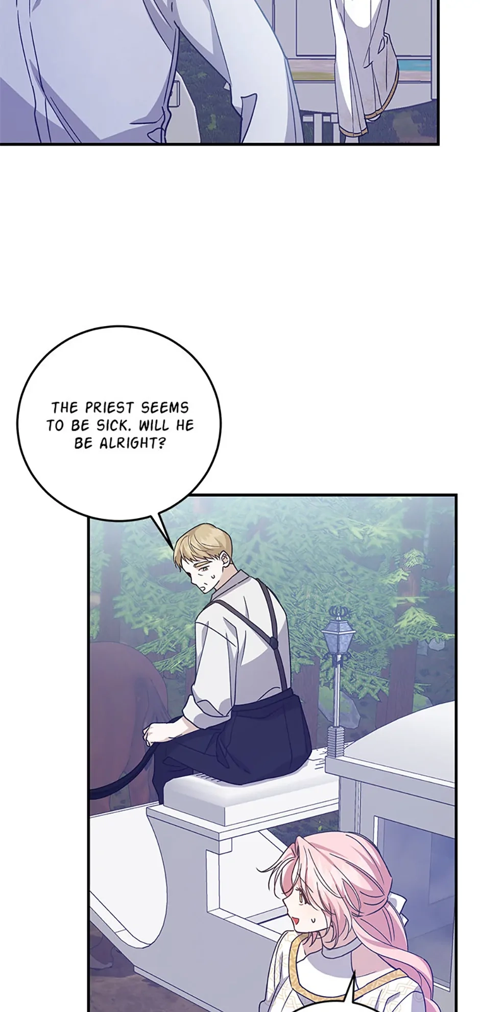 Read My Precious Little Villains EN Manga Online