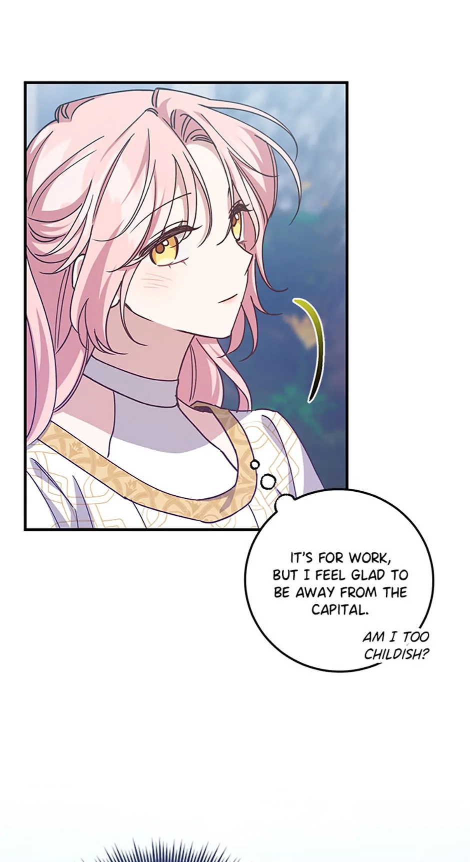 Read My Precious Little Villains EN Manga Online