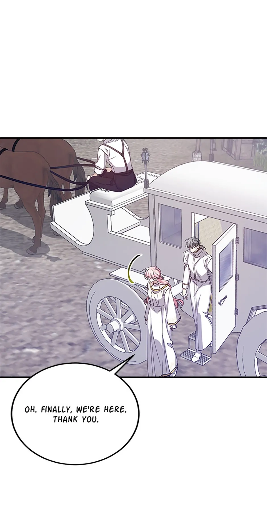 Read My Precious Little Villains EN Manga Online