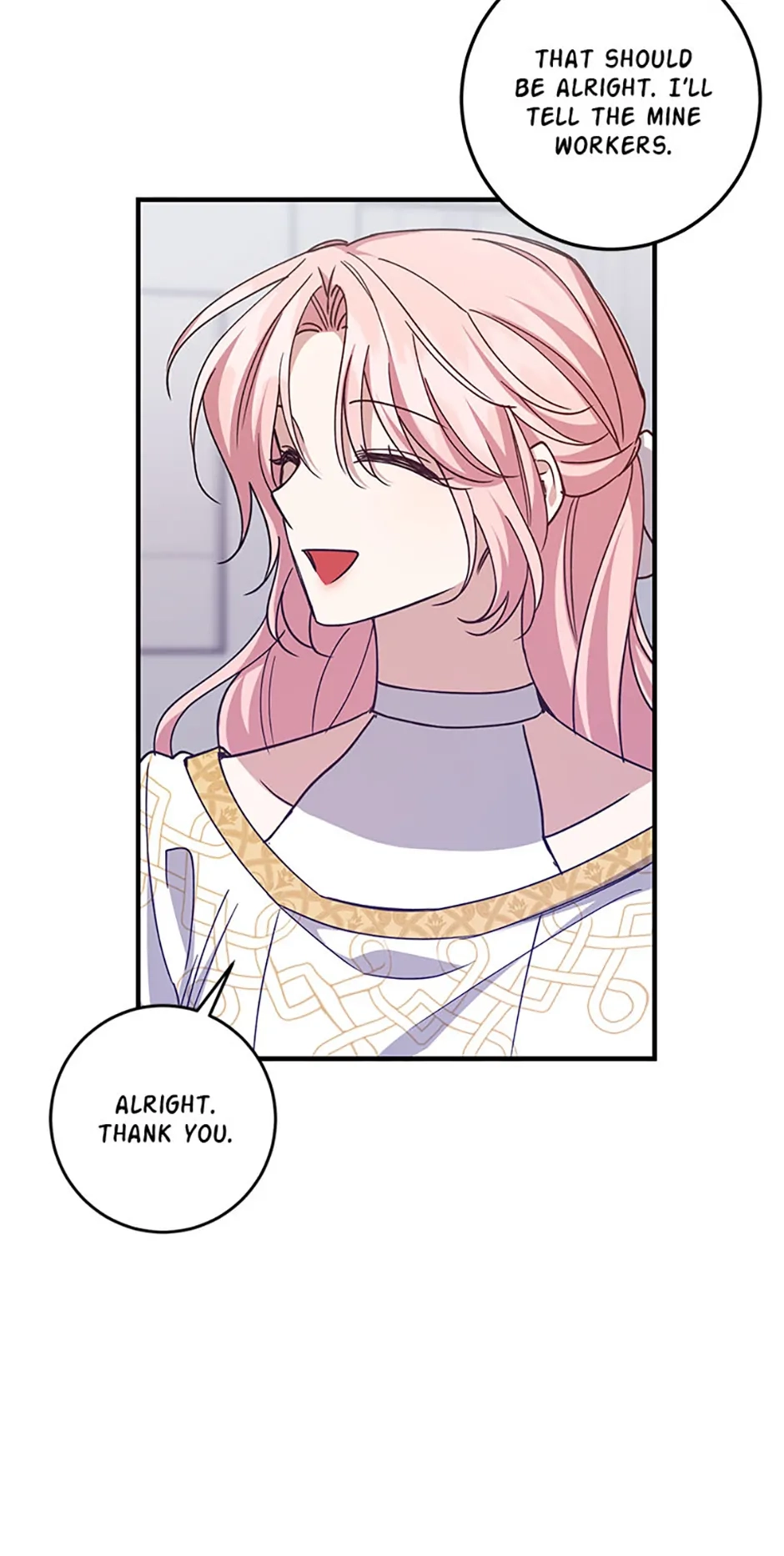 Read My Precious Little Villains EN Manga Online