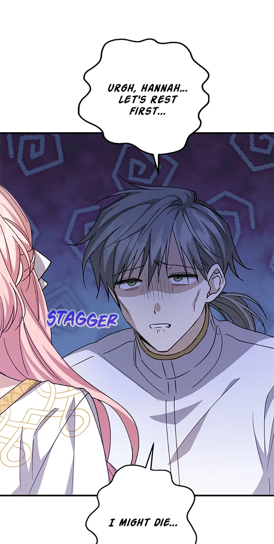Read My Precious Little Villains EN Manga Online