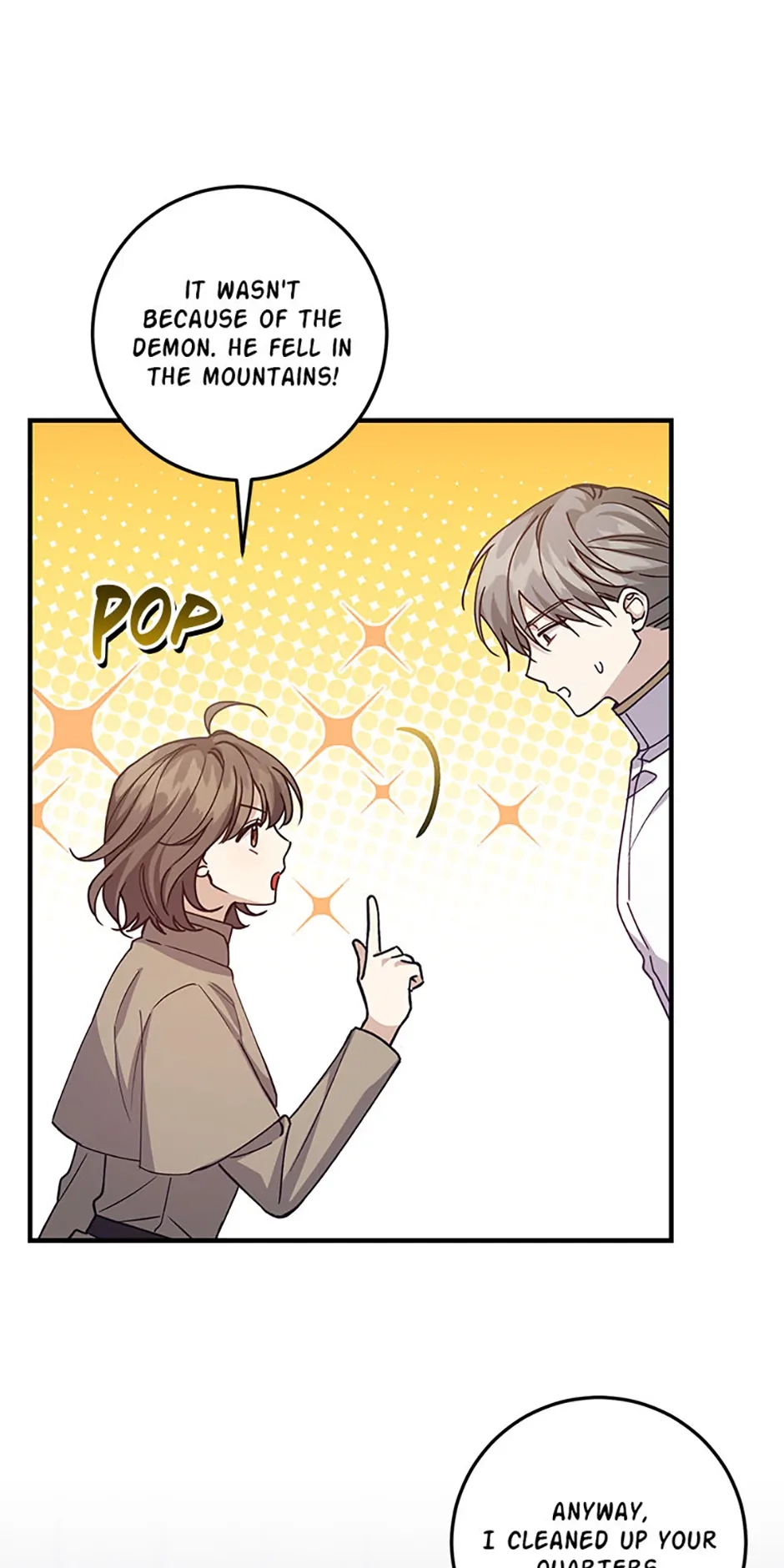 Read My Precious Little Villains EN Manga Online