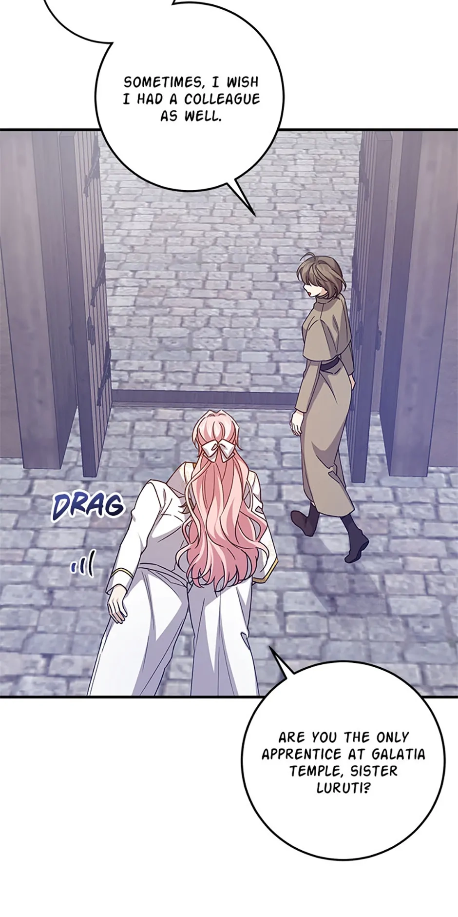 Read My Precious Little Villains EN Manga Online