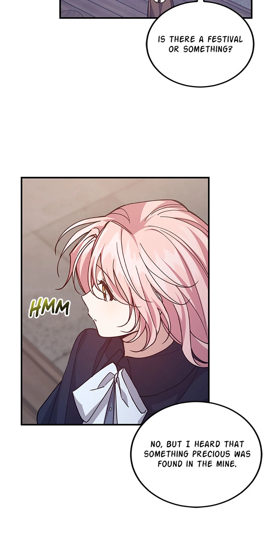 Read My Precious Little Villains EN Manga Online