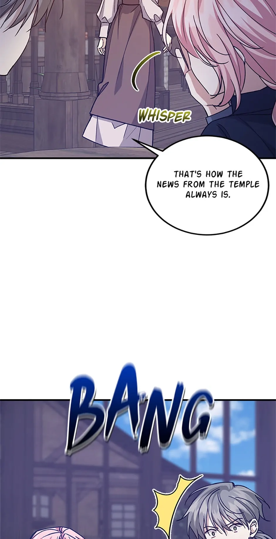 Read My Precious Little Villains EN Manga Online