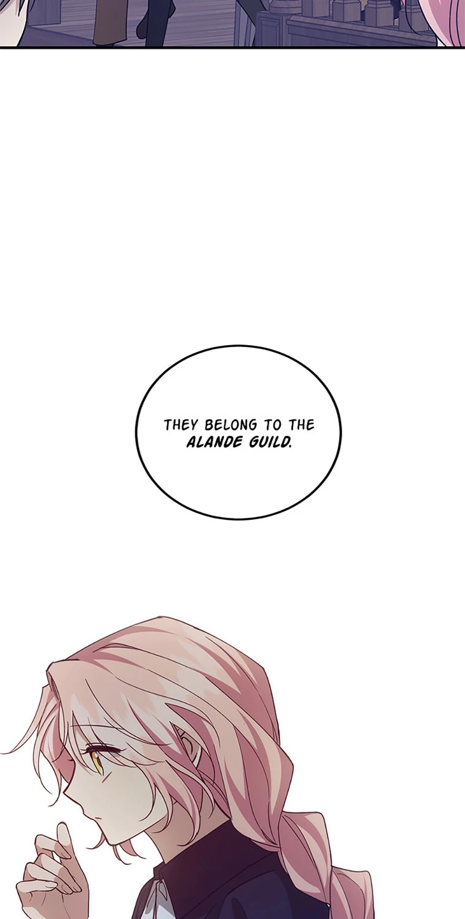Read My Precious Little Villains EN Manga Online