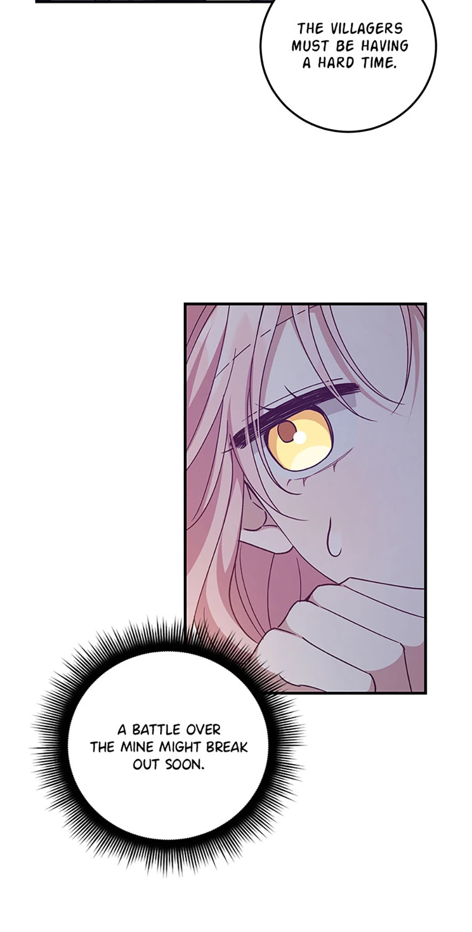 Read My Precious Little Villains EN Manga Online