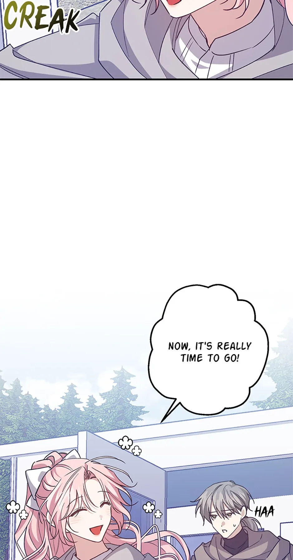 Read My Precious Little Villains EN Manga Online