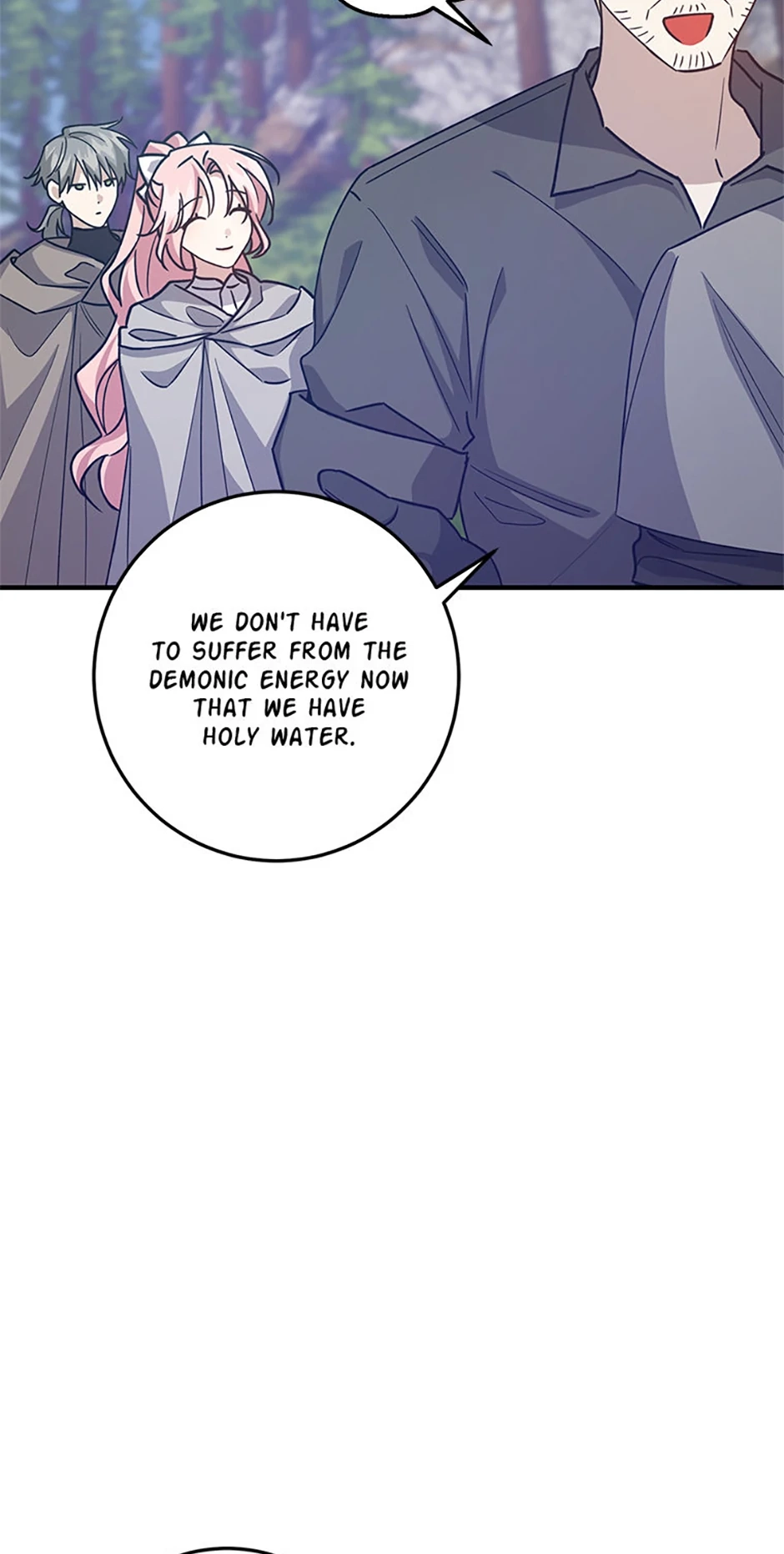 Read My Precious Little Villains EN Manga Online