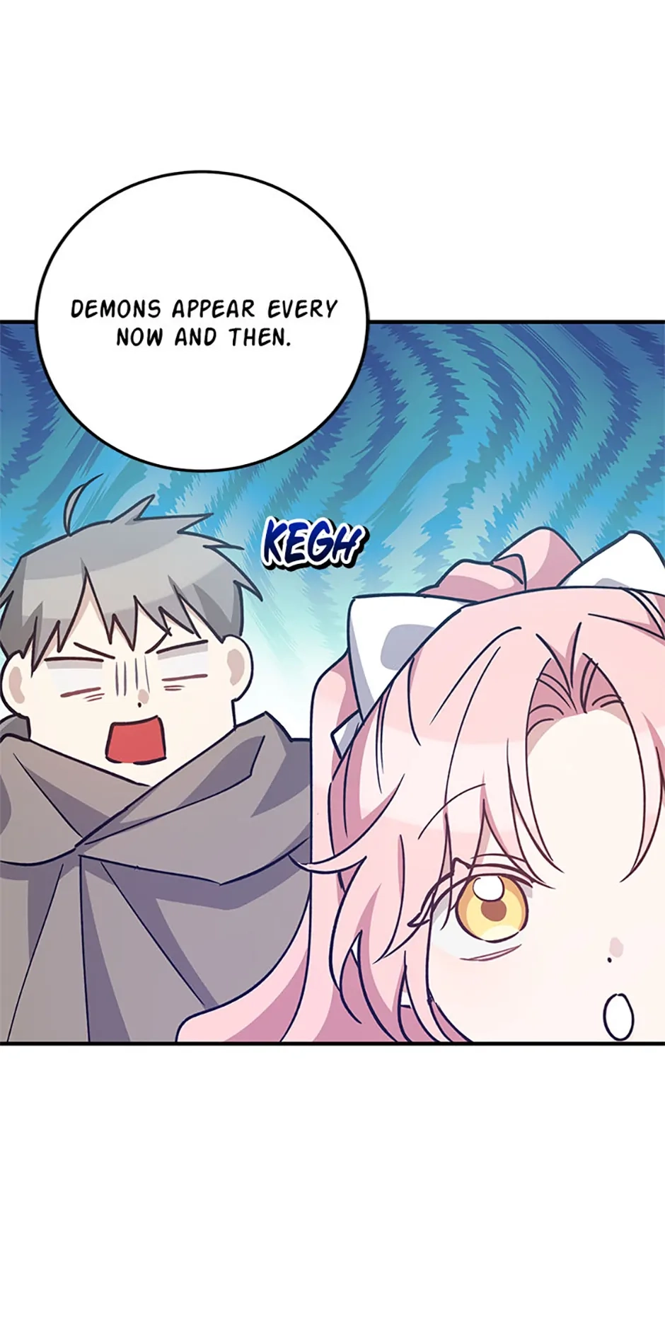 Read My Precious Little Villains EN Manga Online