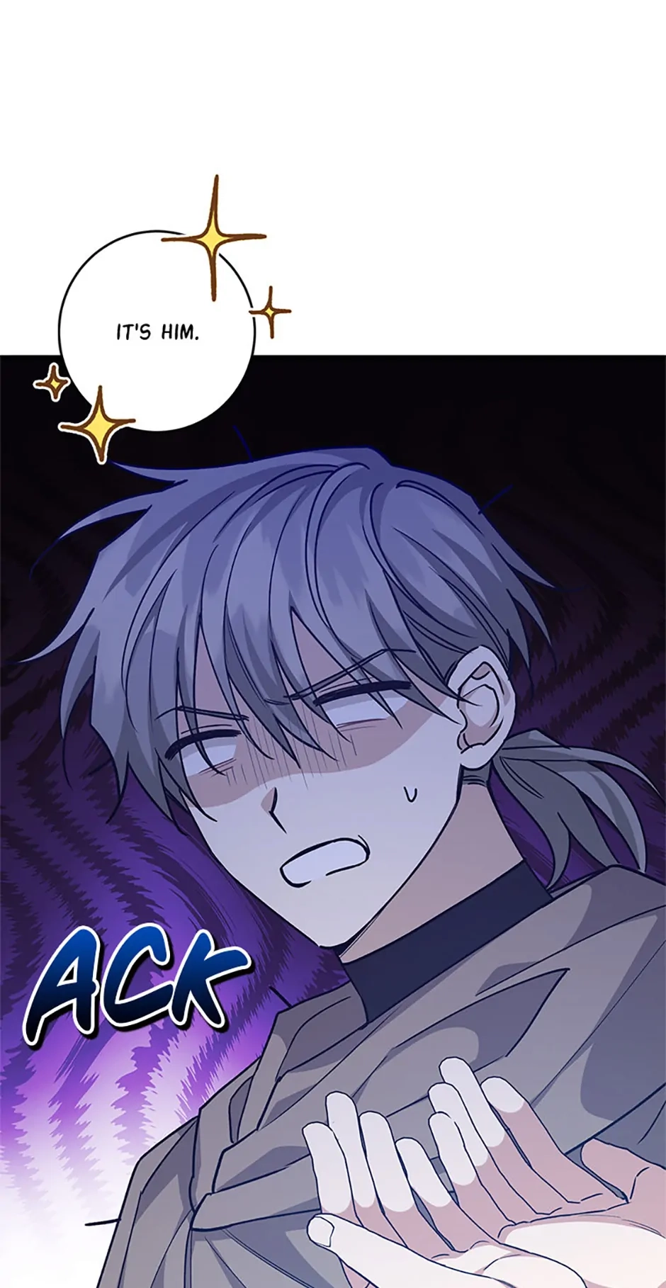 Read My Precious Little Villains EN Manga Online