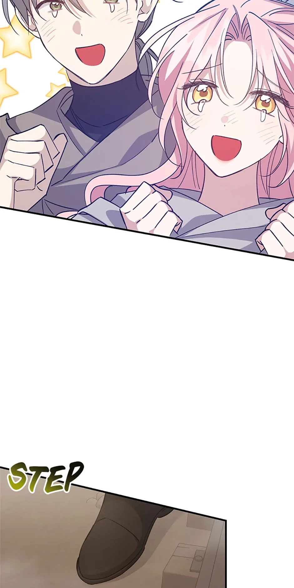 Read My Precious Little Villains EN Manga Online