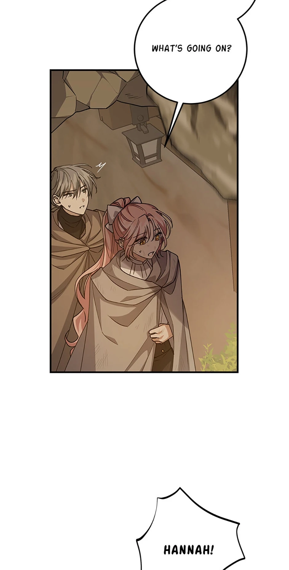 Read My Precious Little Villains EN Manga Online