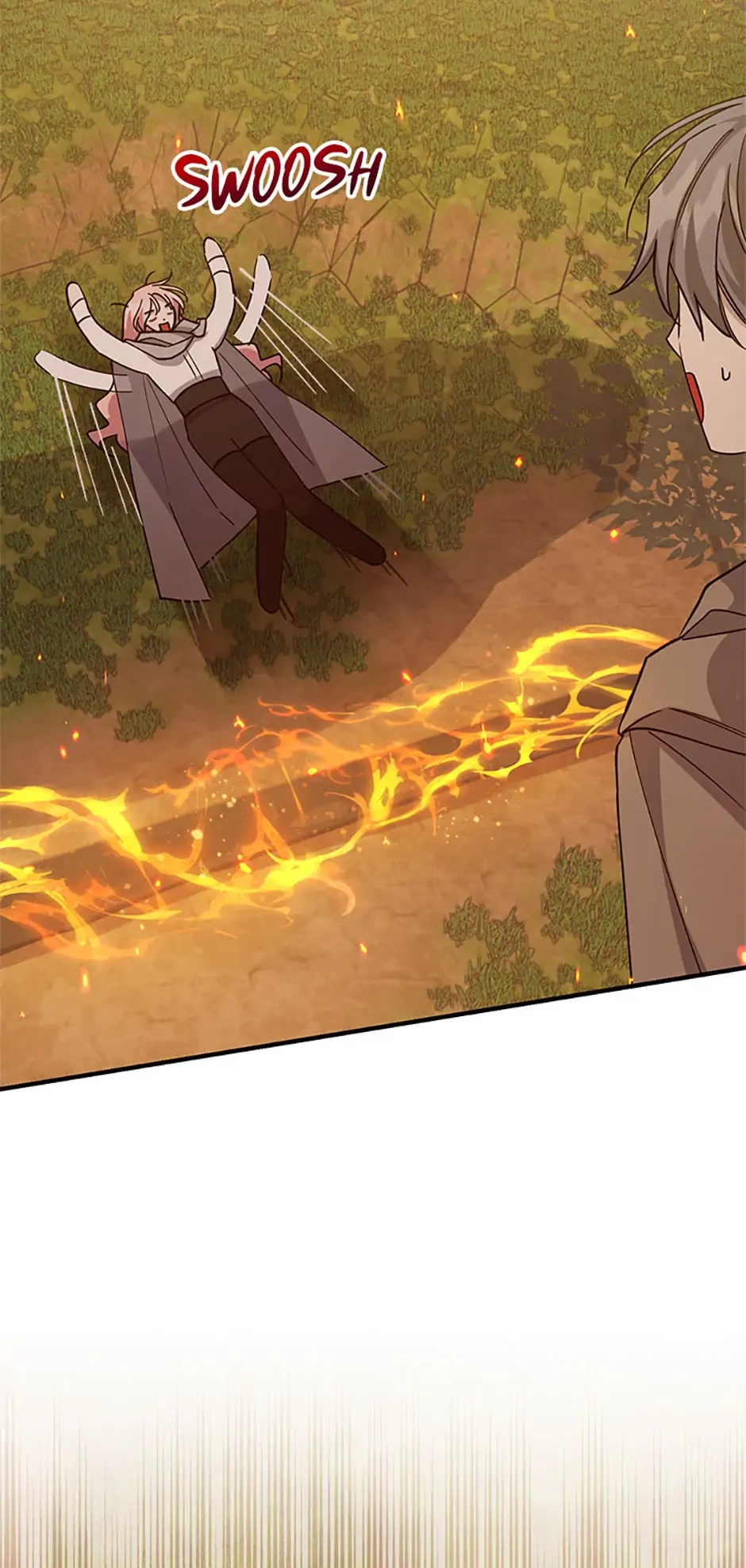 Read My Precious Little Villains EN Manga Online