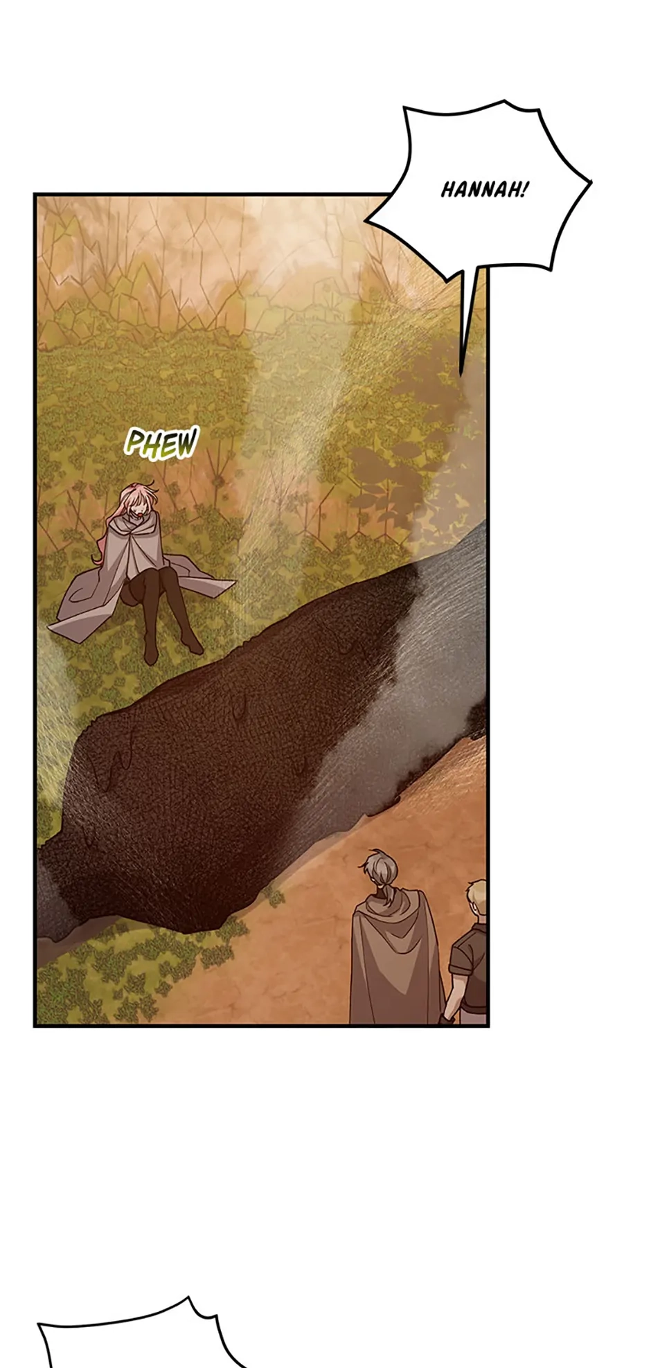 Read My Precious Little Villains EN Manga Online