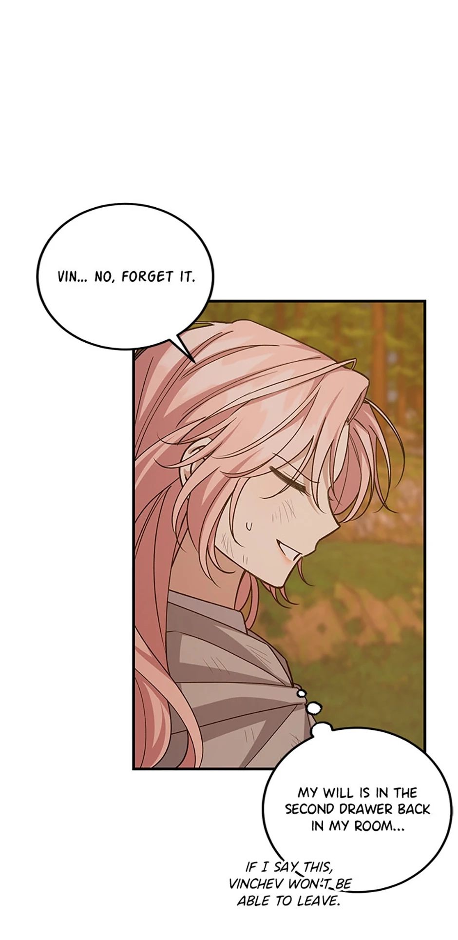 Read My Precious Little Villains EN Manga Online