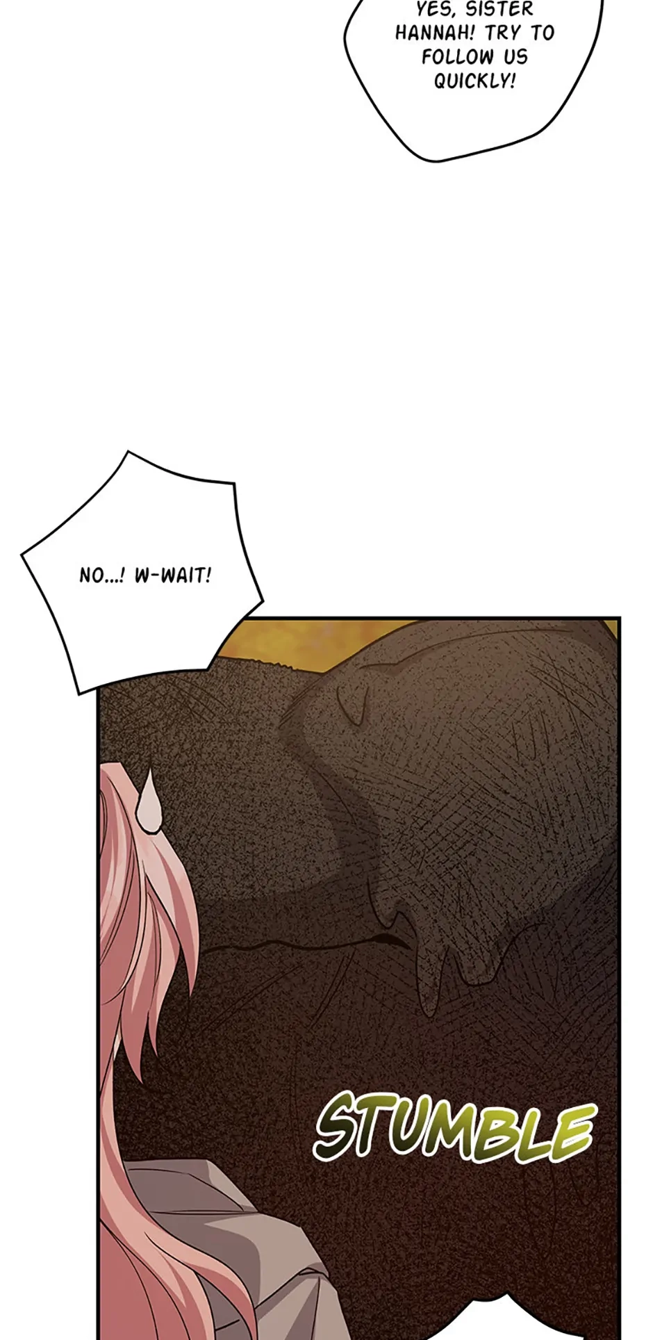 Read My Precious Little Villains EN Manga Online