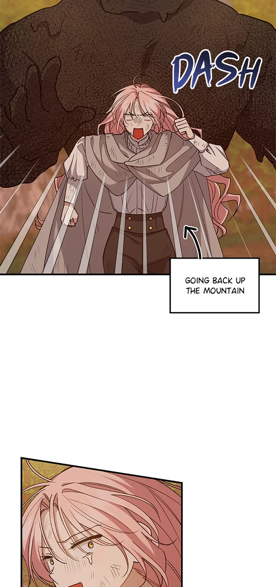 Read My Precious Little Villains EN Manga Online