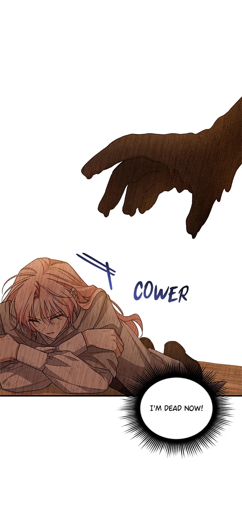 Read My Precious Little Villains EN Manga Online