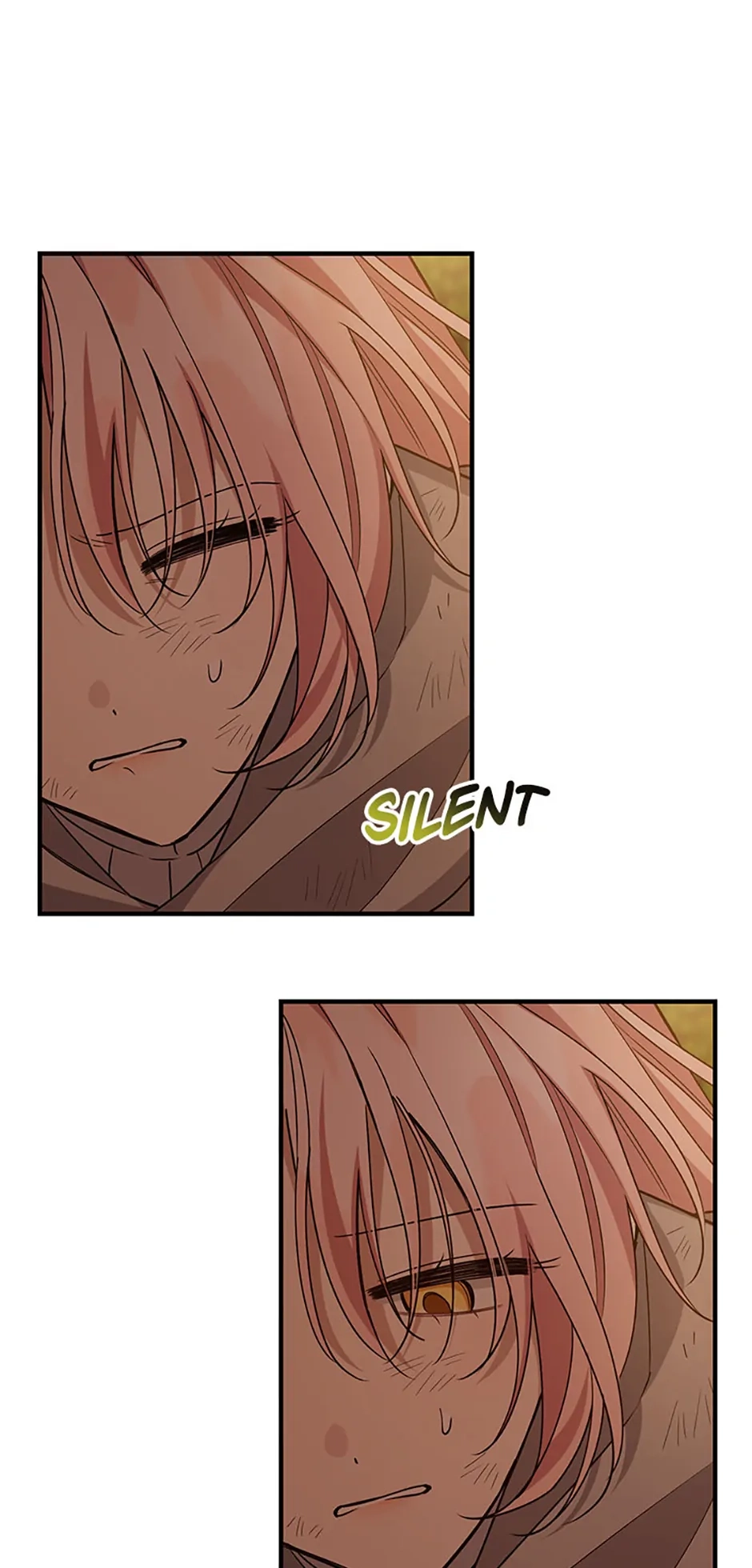 Read My Precious Little Villains EN Manga Online