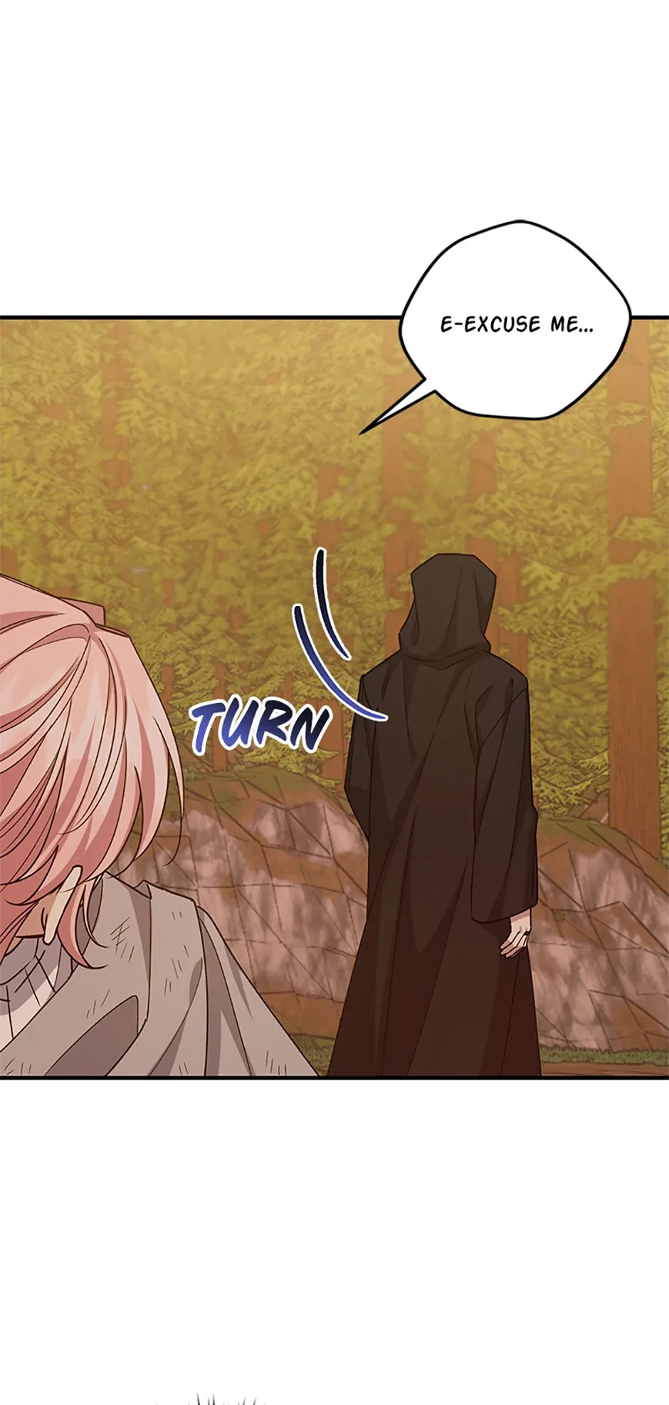 Read My Precious Little Villains EN Manga Online